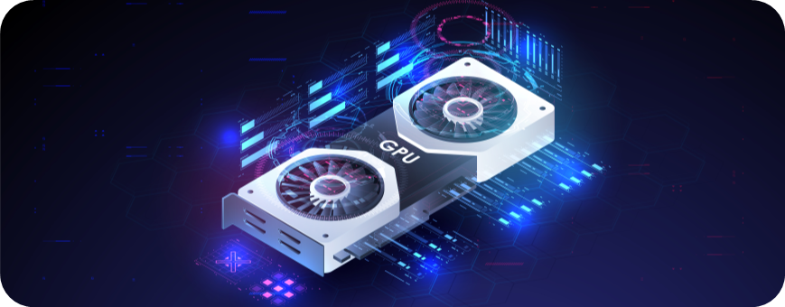 GPU 인프라 운영 관리 필요성 설명 이미지